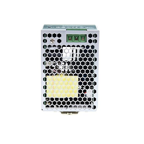 SDR-480P-48 MEANWELL 480W 48VDC 10A 115/230VAC Single Output Industrial DIN RAIL With PFC and Parallel Function - SDR-480P-48 | StepperOnline CA SDR-480P-48 MEANWELL 480W 48VDC 10A 115/230VAC Single Output Industrial DIN RAIL With PFC and Parallel Function - SDR-480P-48 | StepperOnline CA
