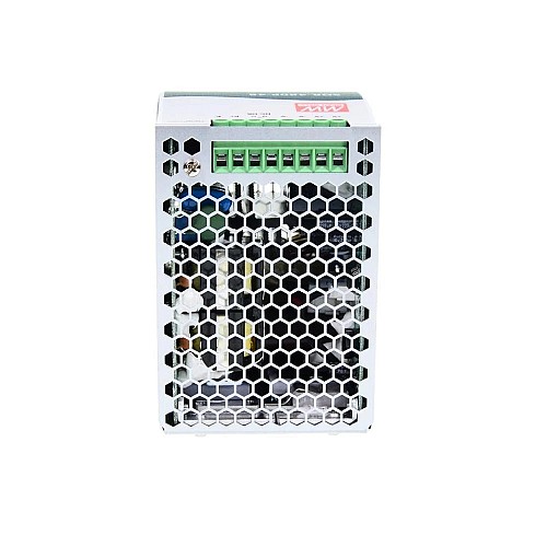 SDR-480P-48 MEANWELL 480W 48VDC 10A 115/230VAC Single Output Industrial DIN RAIL With PFC and Parallel Function - SDR-480P-48 | StepperOnline CA SDR-480P-48 MEANWELL 480W 48VDC 10A 115/230VAC Single Output Industrial DIN RAIL With PFC and Parallel Function - SDR-480P-48 | StepperOnline CA