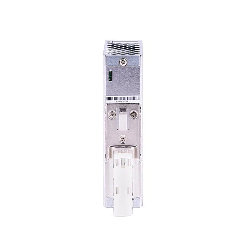 SDR-75-24 MEANWELL 76.8W 24VDC 3.2A 115/230VAC Single Output Industrial DIN RAIL With Power Supply - SDR-75-24 | StepperOnline CA SDR-75-24 MEANWELL 76.8W 24VDC 3.2A 115/230VAC Single Output Industrial DIN RAIL With Power Supply - SDR-75-24 | StepperOnline CA