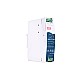 SDR-75-48 MEANWELL 76.8W 48VDC 1.6A 115/230VAC Single Output Industrial DIN RAIL With Power Supply - SDR-75-48 | StepperOnline CA