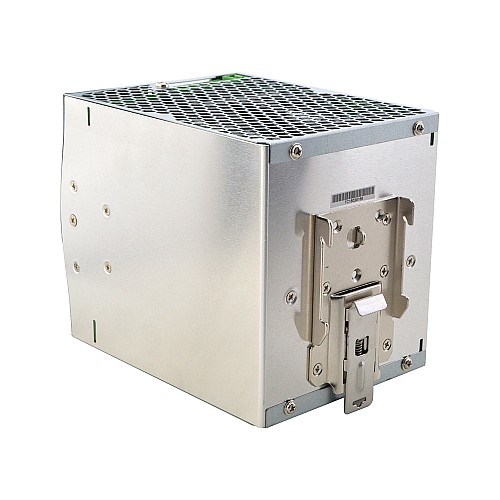 SDR-960-24 MEANWELL 960W 24VDC 40A 230VAC With PFC Function DIN Rail Power Supply - SDR-960-24 | StepperOnline CA SDR-960-24 MEANWELL 960W 24VDC 40A 230VAC With PFC Function DIN Rail Power Supply - SDR-960-24 | StepperOnline CA