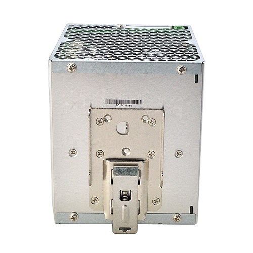 SDR-960-24 MEANWELL 960W 24VDC 40A 230VAC With PFC Function DIN Rail Power Supply - SDR-960-24 | StepperOnline CA SDR-960-24 MEANWELL 960W 24VDC 40A 230VAC With PFC Function DIN Rail Power Supply - SDR-960-24 | StepperOnline CA
