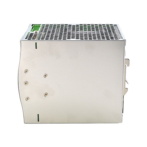 SDR-960-48 MEANWELL 960W 48VDC 20A 230VAC With PFC Function DIN Rail Power Supply - SDR-960-48 | StepperOnline CA