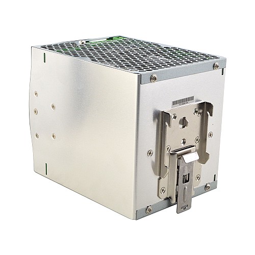 SDR-960-48 MEANWELL 960W 48VDC 20A 230VAC With PFC Function DIN Rail Power Supply - SDR-960-48 | StepperOnline CA
