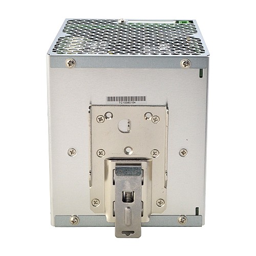 SDR-960-48 MEANWELL 960W 48VDC 20A 230VAC With PFC Function DIN Rail Power Supply - SDR-960-48 | StepperOnline CA