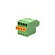 SDR-960-48 MEANWELL 960W 48VDC 20A 230VAC With PFC Function DIN Rail Power Supply - SDR-960-48 | StepperOnline CA