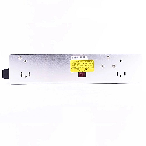 SE-450-24 MEANWELL 451.2W 18.8A 24V Single Output Power Supply - SE-450-24 | StepperOnline CA