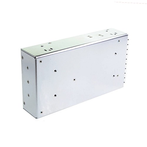 SE-450-24 MEANWELL 451.2W 18.8A 24V Single Output Power Supply - SE-450-24 | StepperOnline CA