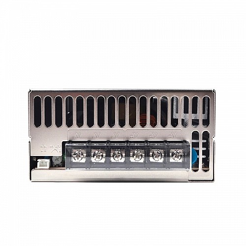 SE-600-12 MEANWELL 600W 50A 12V Single Output Power Supply - SE-600-12 | StepperOnline CA