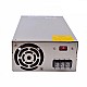 SE-600-24 MEANWELL 600W 25A 24V Single Output Power Supply - SE-600-24 | StepperOnline CA