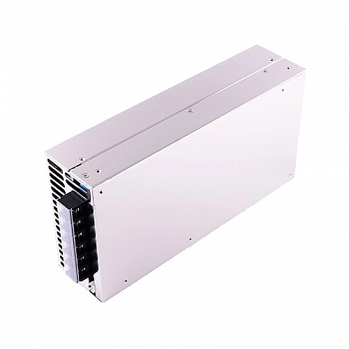 SE-600-48 MEANWELL 600W 12.5A 48V Single Output Power Supply - SE-600-48 | StepperOnline CA