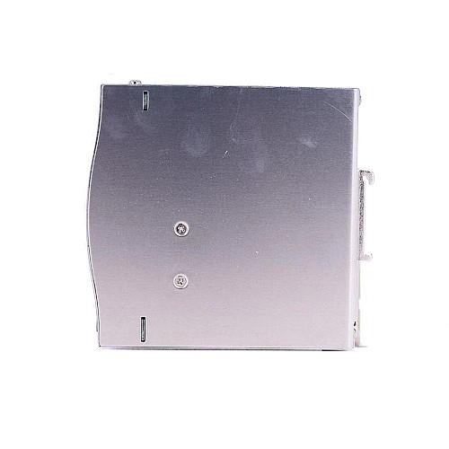 TDR-480-24 MEANWELL 480W 24VDC 20A 400/500VAC Slim Three Phase Industrial DIN Rail With PFC Function - TDR-480-24 | StepperOnline CA