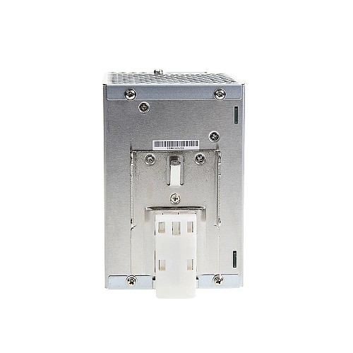 TDR-480-48 MEANWELL 480W 48VDC 10A 400/500VAC Slim Three Phase Industrial DIN Rail With PFC Function - TDR-480-48 | StepperOnline CA