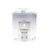 TDR-960-24 MEANWELL 960W 24VDC 40A 400/500VAC Slim Three Phase Industrial DIN Rail With PFC Function - TDR-960-24 | StepperOnline CA