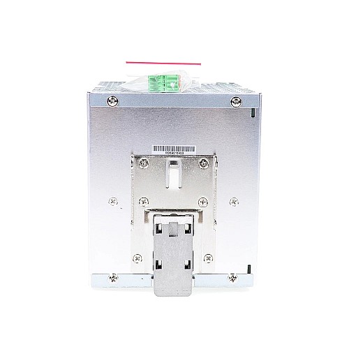 TDR-960-24 MEANWELL 960W 24VDC 40A 400/500VAC Slim Three Phase Industrial DIN Rail With PFC Function - TDR-960-24 | StepperOnline CA