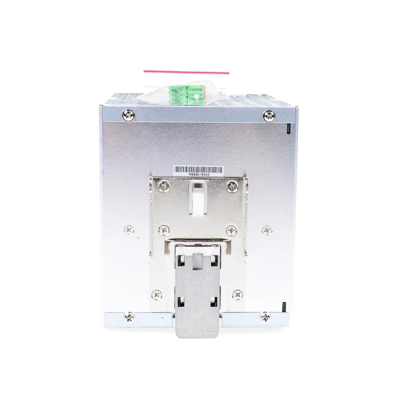 TDR-960-48 MEANWELL 960W 48VDC 20A 400/500VAC Slim Three Phase Industrial DIN Rail With PFC Function - TDR-960-48 | StepperOnline CA