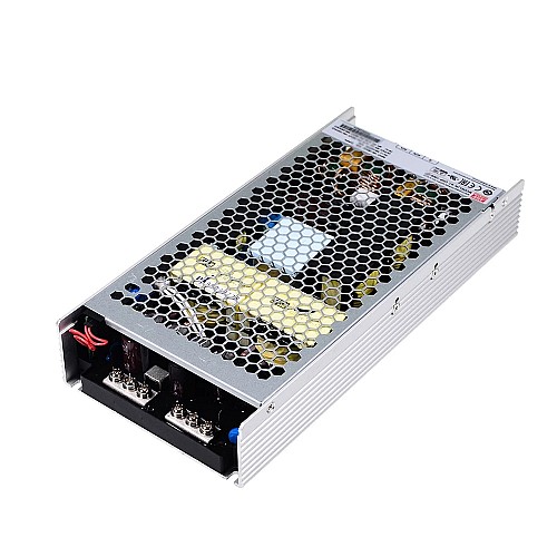 UHP-1000-12 MEANWELL 960W 80A 115/230VAC Slim Type With PFC Switching Power Supply - UHP-1000-12 | StepperOnline CA