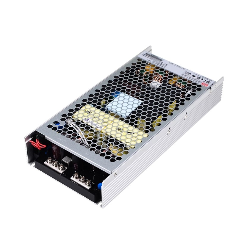 UHP-1000-12 MEANWELL 960W 80A 115/230VAC Slim Type With PFC Switching Power Supply - UHP-1000-12 | StepperOnline CA