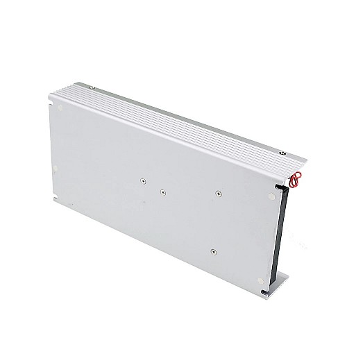 UHP-1000-24 MEANWELL 1008W 42A 115/230VAC Slim Type With PFC Switching Power Supply - UHP-1000-24 | StepperOnline CA