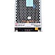 UHP-1000-36 MEANWELL 1008W 28A 115/230VAC Slim Type With PFC Switching Power Supply - UHP-1000-36 | StepperOnline CA