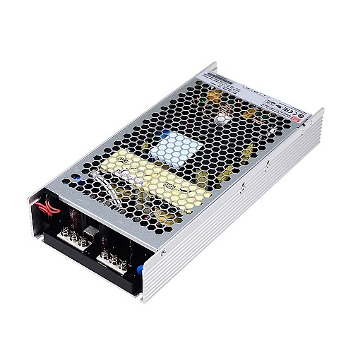 UHP-1000-48 MEANWELL 1008W 21A 115/230VAC Slim Type With PFC Switching Power Supply - UHP-1000-48 | StepperOnline CA
