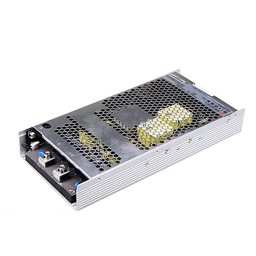 UHP-1500-115 MEANWELL 1500.75W 13.05A 115/230VAC Slim Type With PFC Switching Power Supply - UHP-1500-115 | StepperOnline CA