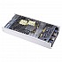 UHP-1500-115 MEANWELL 1500.75W 13.05A 115/230VAC Slim Type With PFC Switching Power Supply