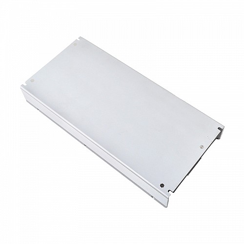 UHP-1500-24 MEANWELL 1500W 62.5A 115/230VAC Slim Type With PFC Switching Power Supply - UHP-1500-24 | StepperOnline CA