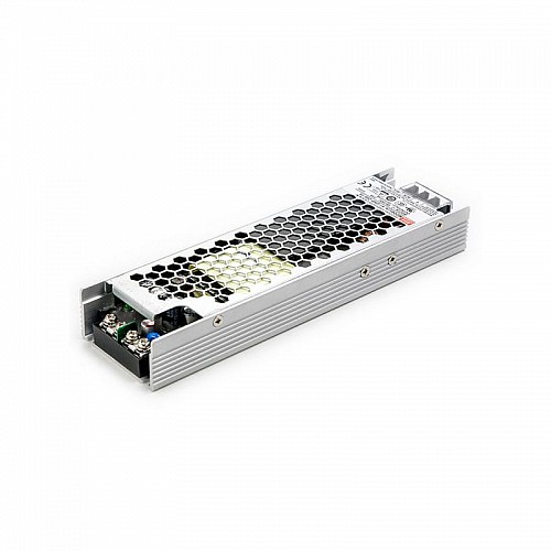 UHP-200-15 MEANWELL 201W 15VDC 13.4A 115/230VAC Slim Type With PFC Switching Power Supply - UHP-200-15 | StepperOnline CA