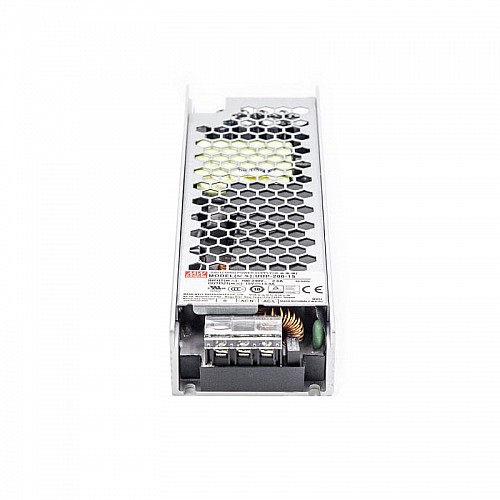 UHP-200-15 MEANWELL 201W 15VDC 13.4A 115/230VAC Slim Type With PFC Switching Power Supply - UHP-200-15 | StepperOnline CA