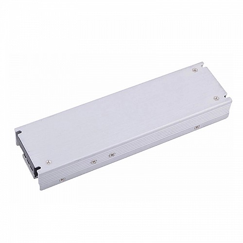 UHP-200-24 MEANWELL 201.6W 24VDC 8.4A 115/230VAC Slim Type With PFC Switching Power Supply - UHP-200-24 | StepperOnline CA