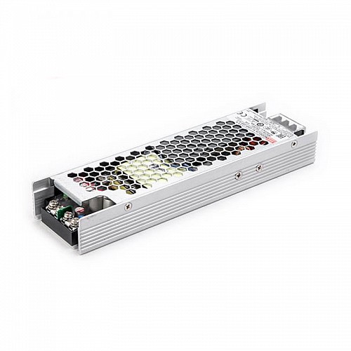 UHP-200-4.2 MEANWELL 168W 4.2VDC 40A 115/230VAC Slim Type With PFC Switching Power Supply - UHP-200-4.2 | StepperOnline CA