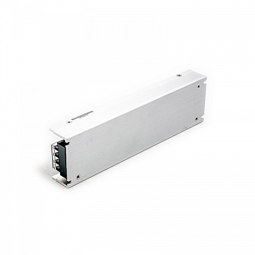 UHP-200-5 MEANWELL 200W 5VDC 40A 115/230VAC Slim Type With PFC Switching Power Supply - UHP-200-5 | StepperOnline CA