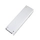 UHP-200R-24 MEANWELL 201.6W 24VDC 8.4A 115/230VAC Slim Type With PFC Switching Power Supply - UHP-200R-24 | StepperOnline CA