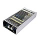 UHP-2500-24 MEANWELL 2500.8W 104.2A 115/230VAC Slim Type With PFC Switching Power Supply - UHP-2500-24 | StepperOnline CA