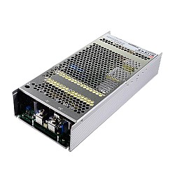 UHP-2500-36 MEANWELL 2498.4W 69.4A 115/230VAC Slim Type With PFC Switching Power Supply