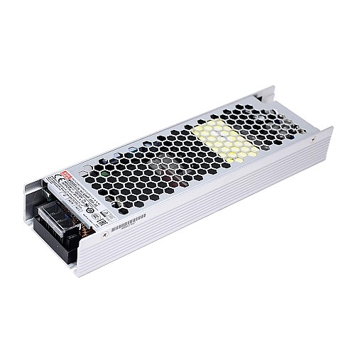UHP-350-36 MEANWELL 351W 36VDC 9.75A 115/230VAC Slim Type With PFC Switching Power Supply - UHP-350-36 | StepperOnline CA