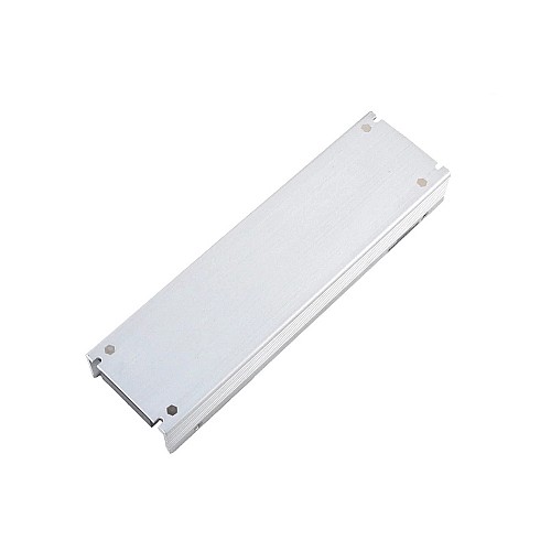 UHP-350-5 MEANWELL 300W 5VDC 60A 115/230VAC Slim Type With PFC Switching Power Supply - UHP-350-5 | StepperOnline CA