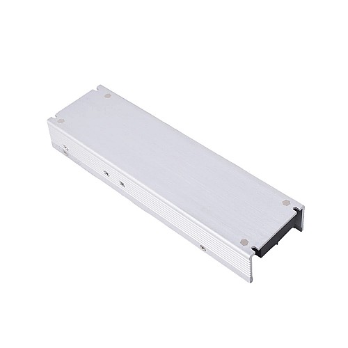 UHP-350R-5 MEANWELL 300W 5VDC 60A 115/230VAC Slim Type With PFC Switching Power Supply - UHP-350R-5 | StepperOnline CA