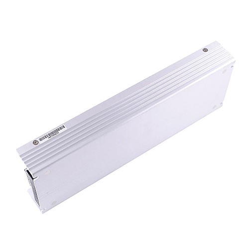 UHP-500-12 MEANWELL 500.4W 12VDC 41.7A 115/230VAC Slim Type With PFC Switching Power Supply - UHP-500-12 | StepperOnline CA