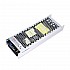 UHP-500-24 MEANWELL 501.6W 24VDC 20.9A 115/230VAC Slim Type With PFC Switching Power Supply