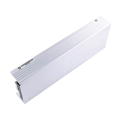 UHP-500-24 MEANWELL 501.6W 24VDC 20.9A 115/230VAC Slim Type With PFC Switching Power Supply - UHP-500-24 | StepperOnline CA