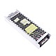 UHP-500-5 MEANWELL 400W 5VDC 80A 115/230VAC Slim Type With PFC Switching Power Supply - UHP-500-5 | StepperOnline CA