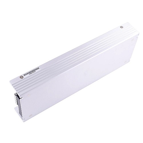 UHP-500-5 MEANWELL 400W 5VDC 80A 115/230VAC Slim Type With PFC Switching Power Supply - UHP-500-5 | StepperOnline CA
