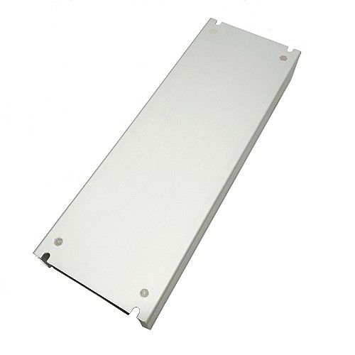 UHP-500-55 MEANWELL 500W 55VDC 8.9A 115/230VAC Slim Type With PFC Switching Power Supply - UHP-500-55 | StepperOnline CA