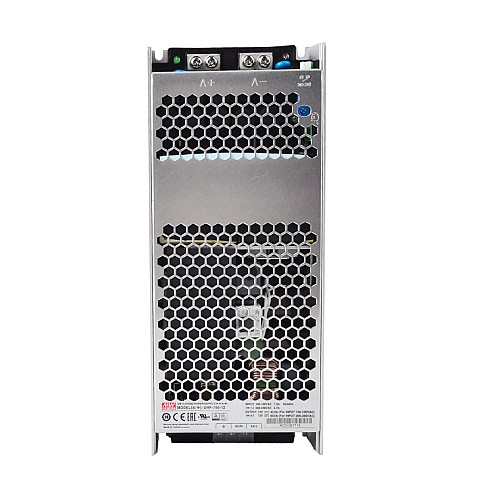 UHP-750-12 MEANWELL 720W 60A 115/230VAC Slim Type With PFC Switching Power Supply - UHP-750-12 | StepperOnline CA
