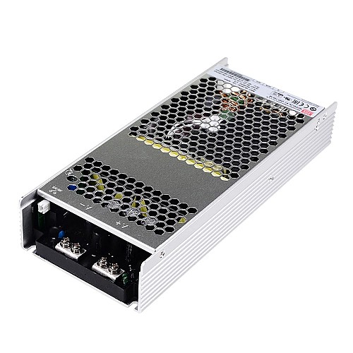 UHP-750-24 MEANWELL 751.2W 31.3A 115/230VAC Slim Type With PFC Switching Power Supply - UHP-750-24 | StepperOnline CA