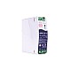 WDR-120-12 MEANWELL 120W 12VDC 10A 230/400VAC UltraWide Input Industrial DIN Rail Power Supply - WDR-120-12 | StepperOnline CA WDR-120-12 MEANWELL 120W 12VDC 10A 230/400VAC UltraWide Input Industrial DIN Rail Power Supply - WDR-120-12 | StepperOnline CA