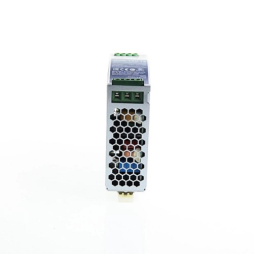 WDR-120-12 MEANWELL 120W 12VDC 10A 230/400VAC UltraWide Input Industrial DIN Rail Power Supply - WDR-120-12 | StepperOnline CA WDR-120-12 MEANWELL 120W 12VDC 10A 230/400VAC UltraWide Input Industrial DIN Rail Power Supply - WDR-120-12 | StepperOnline CA