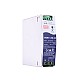 WDR-120-24 MEANWELL 120W 24VDC 5A 180~550VAC DIN Rail Power Supply - WDR-120-24 | StepperOnline CA